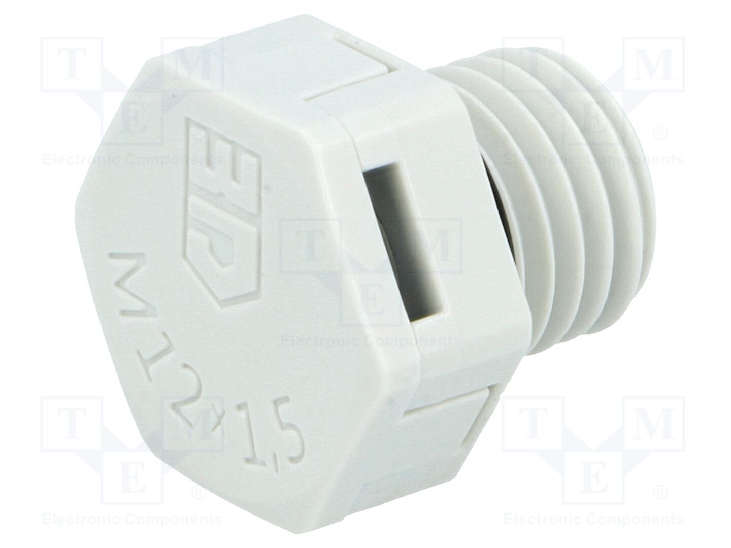 FIBOX GVPPA-M12L Paineentasauslaite IP68 M12