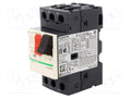 SCHNEIDER ELECTRIC GV2ME02 Moottorinsuojakatkaisija 0.06kW
