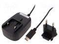 SUNNY SYS1561-1105-USB-C Kytkinteholaite USB-C 5VDC