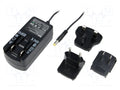 SUNNY SYS1541-2412 Verkkovirtalähde Plug-in 2A