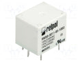RELPOL RM50-3011-85-1003 Elektromagneettinen rele 3VDC