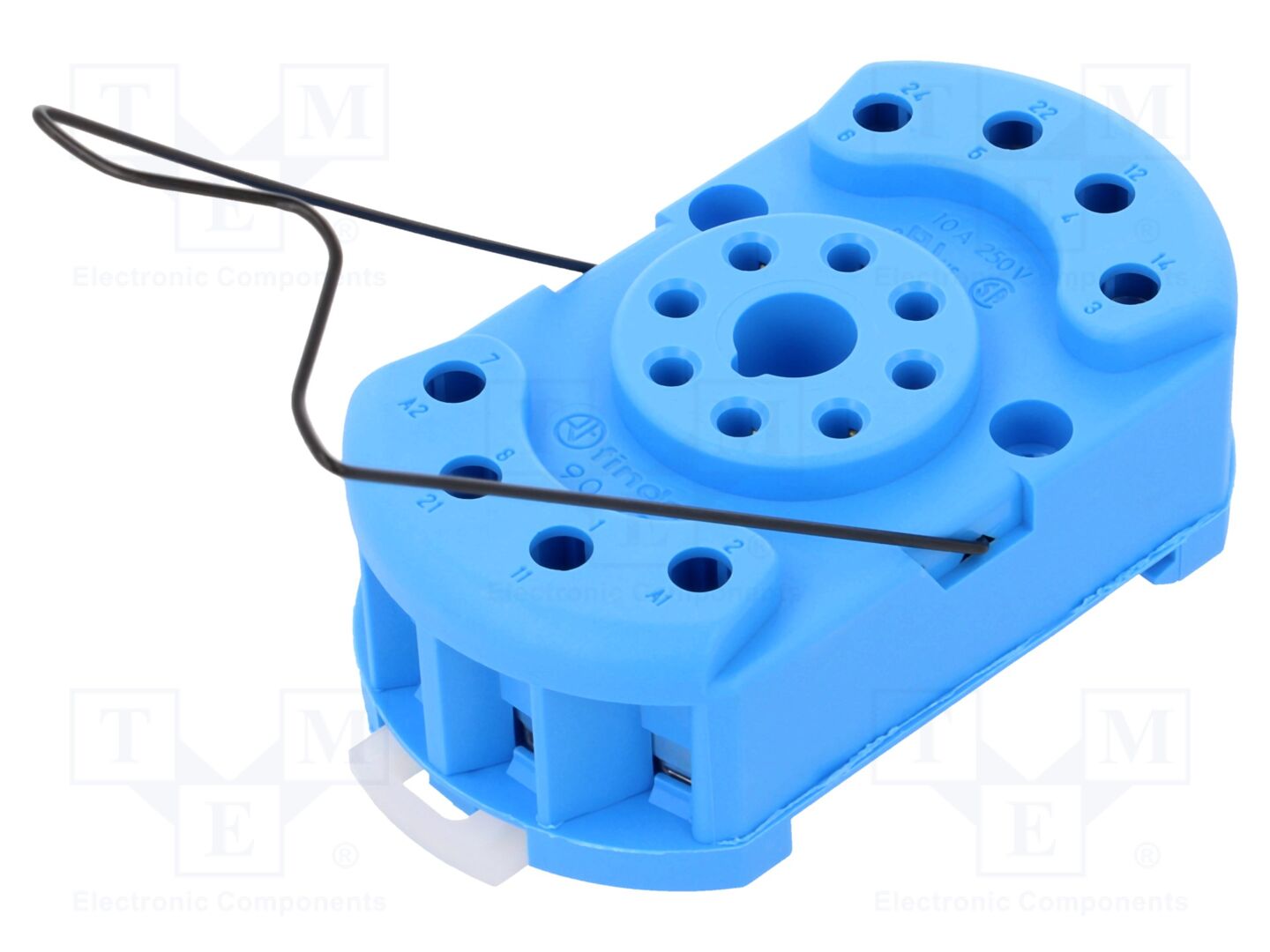 FINDER 90.22SMA Relekanta 10A