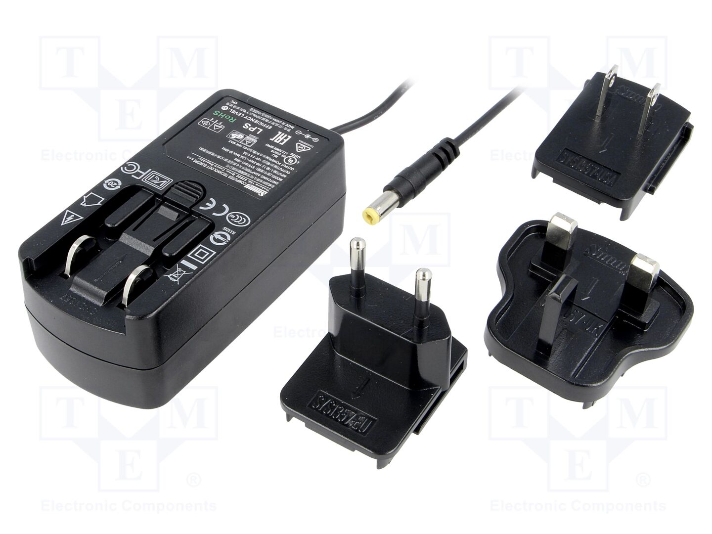 SUNNY SYS1541-1809 Plug-in verkkolaite 9VDC