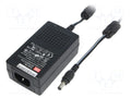 MEAN WELL GST25A24-P1J Kytkentäsähkönsyöttö 24VDC 1.04A 25W