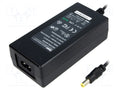 SUNNY SYS1548-6512-T2 Kytkentäsähköinen virtalähde 12VDC 5.42A 65W