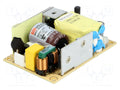 MEAN WELL EPS-65S-3.3 Avoin kytkinlähde 33W 3.3VDC
