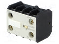 LOVATO ELECTRIC 11BGX1020 Apuhohdin NO x2
