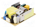 MEAN WELL EPS-45S-5 Avoin kytkinlähde 40W 5VDC 8A