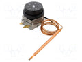 ARTHERMO BT-KAP40/A Termostaatti kapillaarilla 400VAC
