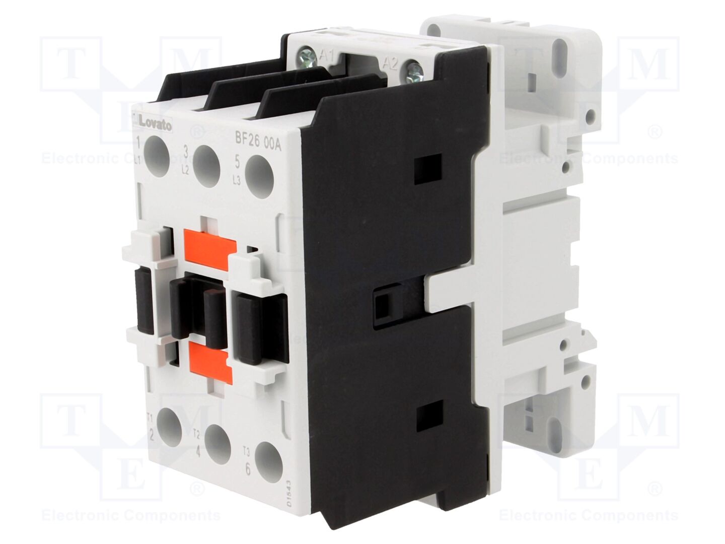 LOVATO ELECTRIC BF2600A230 Kontaktori 26A