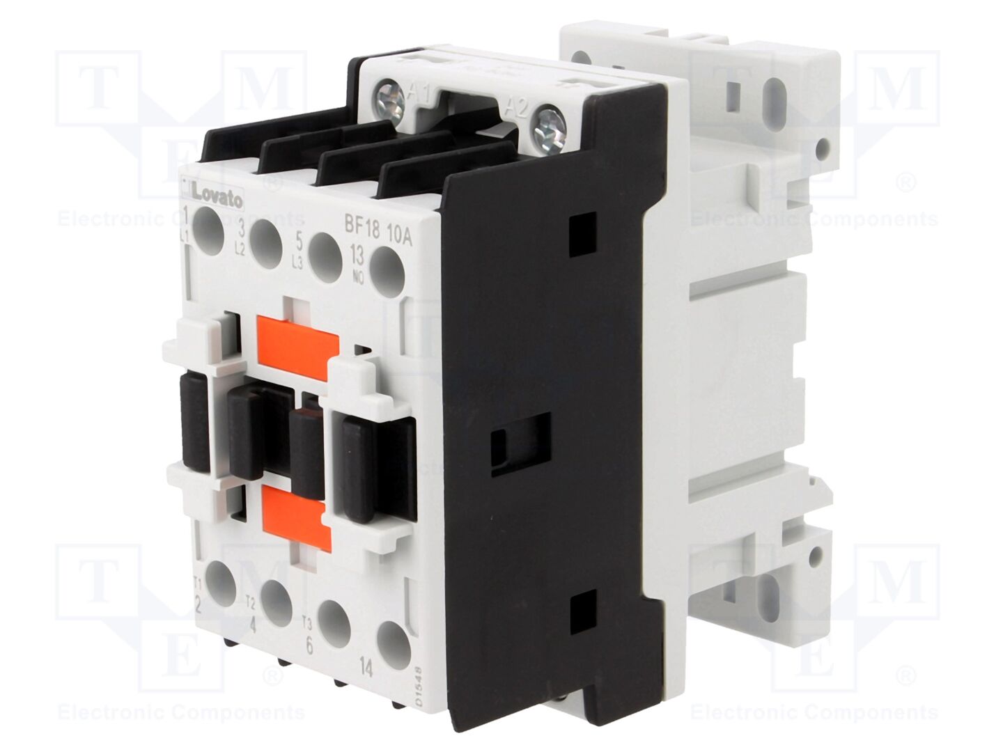 LOVATO ELECTRIC BF1810A024 Kontaktori 18A