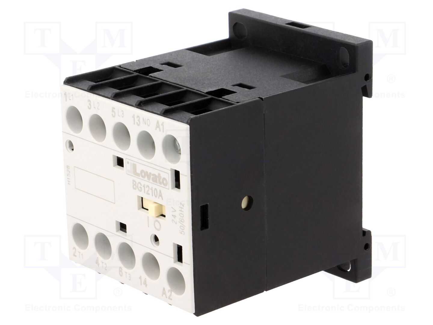 LOVATO ELECTRIC 11BG1210A024 Kontaktori 12A