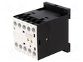LOVATO ELECTRIC 11BG1201D024 Kontaktori 12A