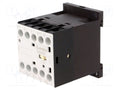 LOVATO ELECTRIC 11BG0610D024 Kontaktori 24VDC