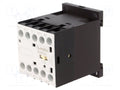 LOVATO ELECTRIC 11BG0601A230 Kontaktori 230VAC, 6A