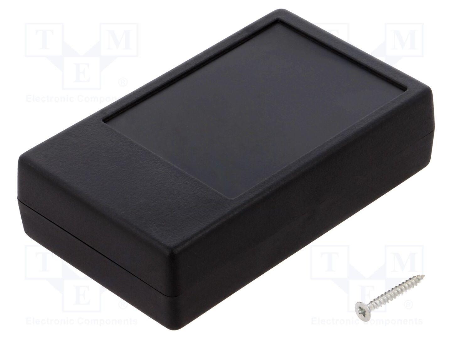 KRADEX Z55-ABS Yleiskotelo 63x104x28mm (50 kpl erä)