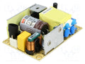 MEAN WELL EPS-65S-7.5 Avoin kytkinlähde 60W 7.5VDC