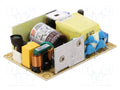 MEAN WELL EPS-65S-5 Avoin kytkinlähde 50W 5VDC