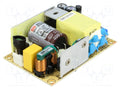MEAN WELL EPS-65S-15 Avoin kytkinlähde 65W 15VDC