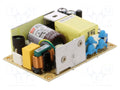MEAN WELL EPS-45S-15 Avoin kytkinlähde 45W 15VDC