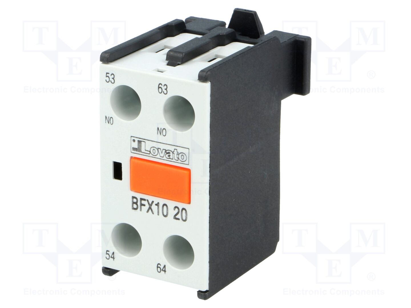 LOVATO ELECTRIC BFX1020 Apuhodin 2xNO