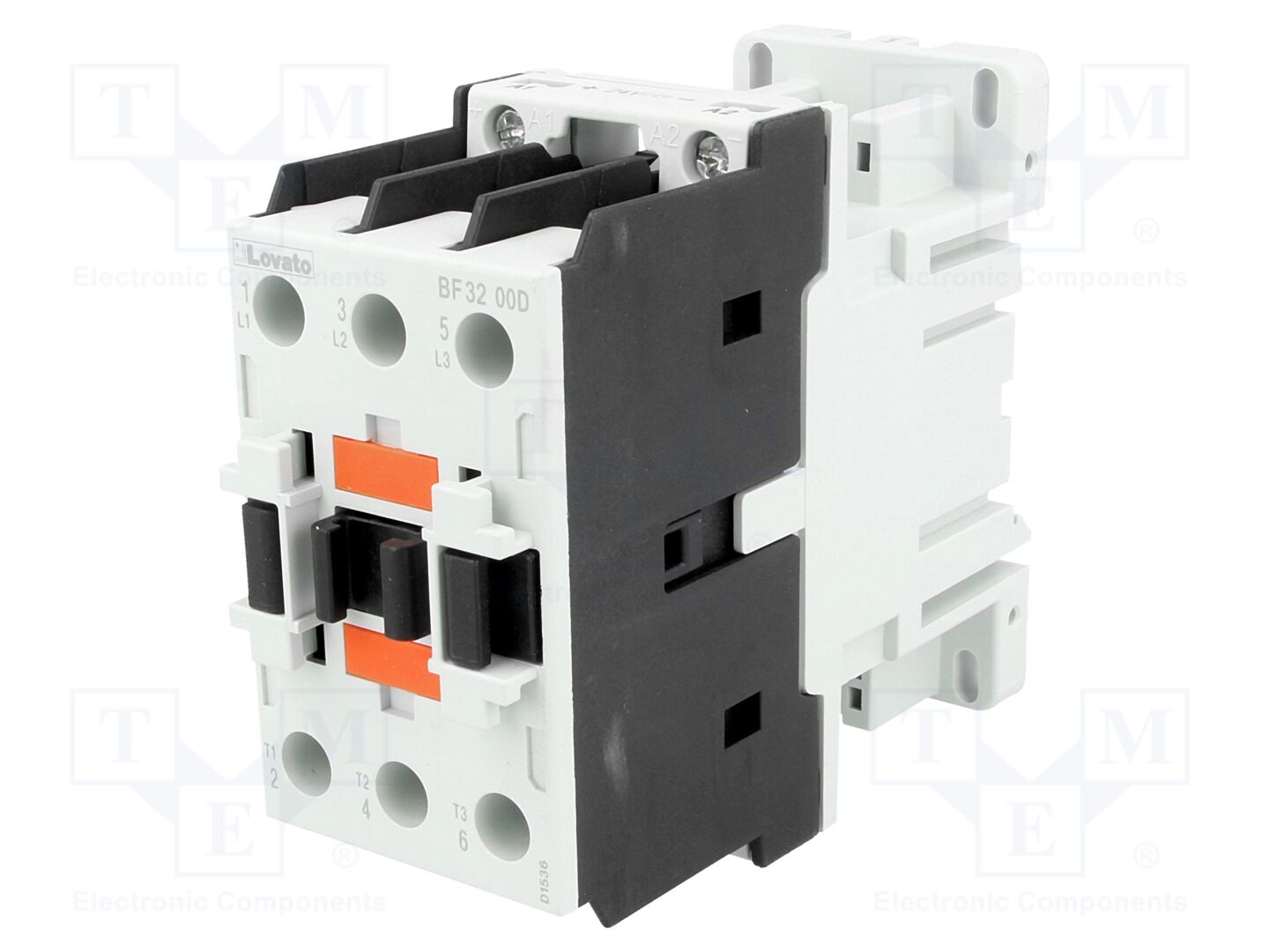LOVATO ELECTRIC BF3200D024 Kontraktori 32A