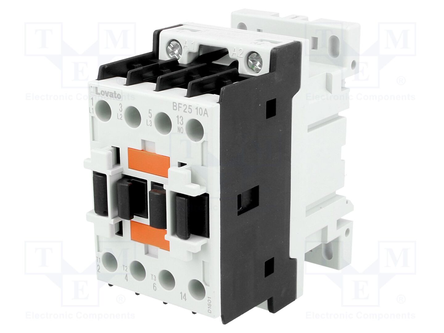 LOVATO ELECTRIC BF2510A230 Kontaktori 230VAC