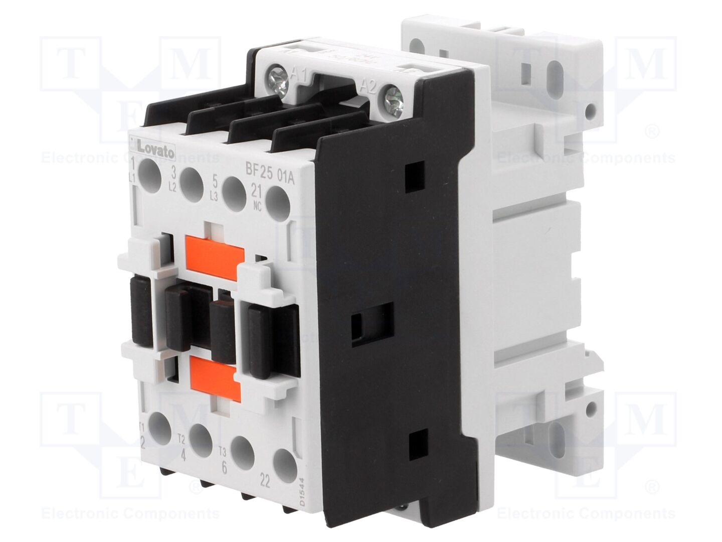 LOVATO ELECTRIC BF2501A024 Kontaktori 25A
