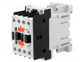 LOVATO ELECTRIC BF1810D024 Kontraktori 18A