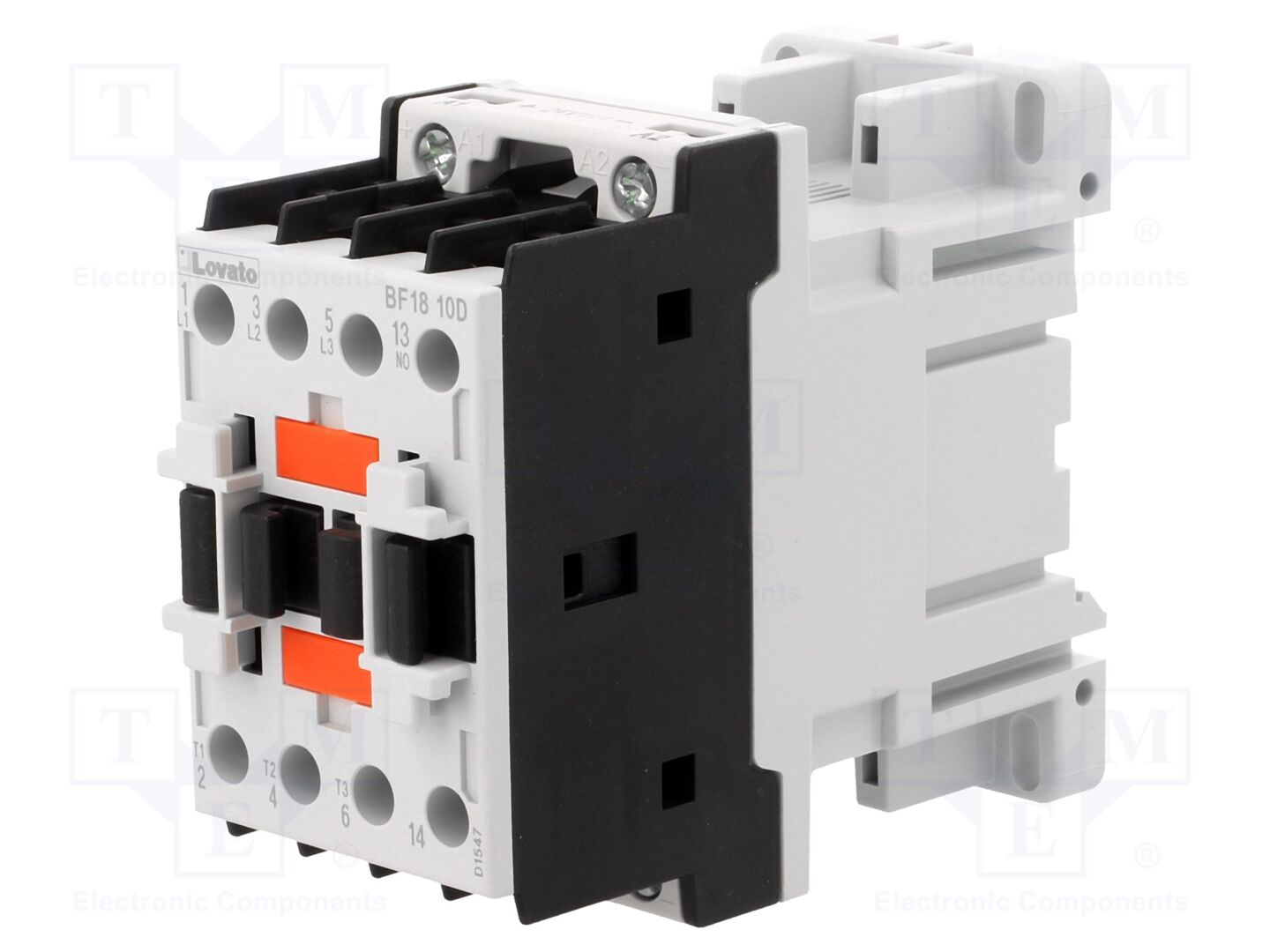 LOVATO ELECTRIC BF1810D024 Kontraktori 18A