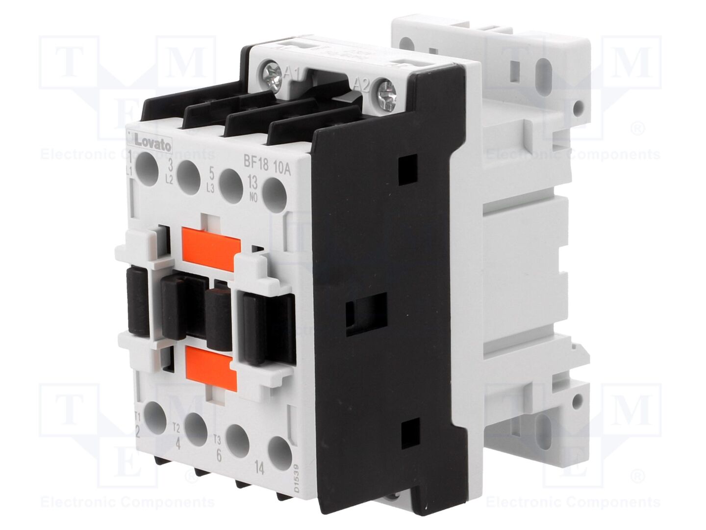 LOVATO ELECTRIC BF1810A230 Kontaktori 18A