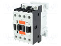 LOVATO ELECTRIC BF1801A230 Kontaktori 18A