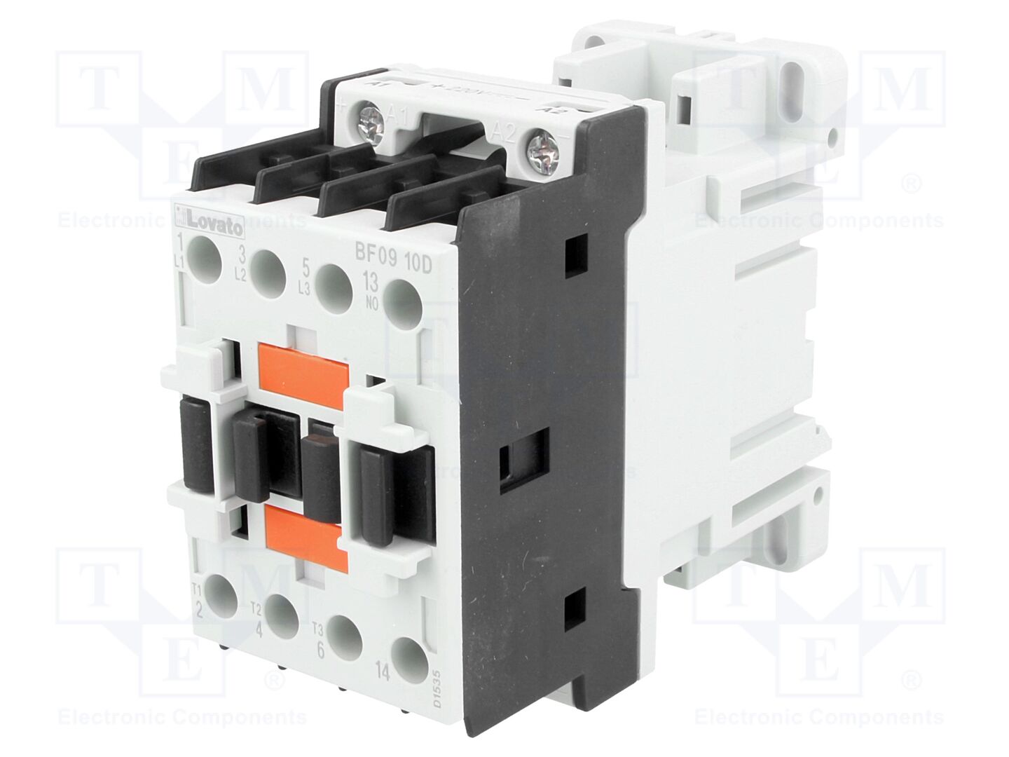 LOVATO ELECTRIC BF0910D220 Kontraktori 9A