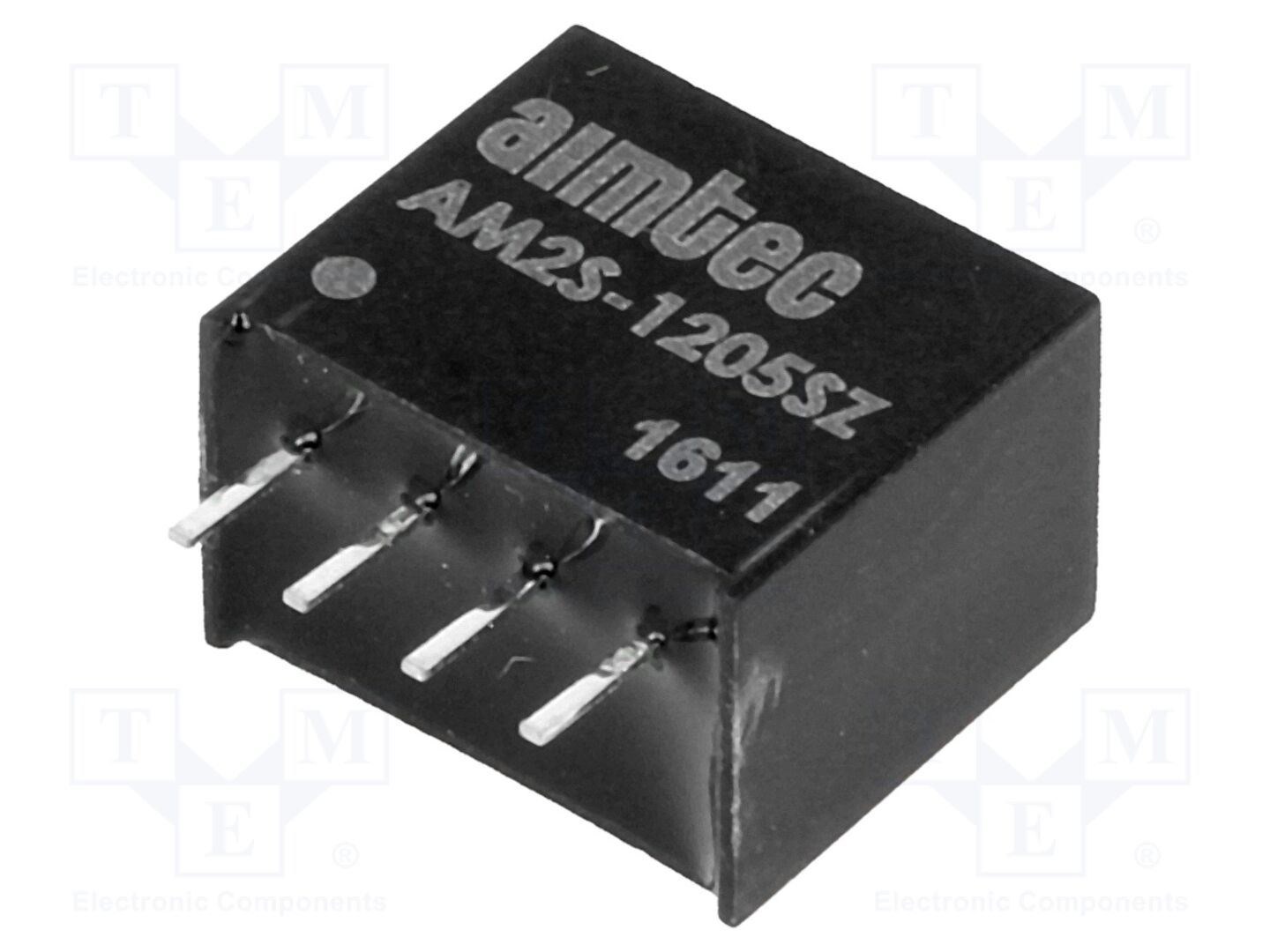 AIMTEC AM2S-1205SZ DC/DC-muunnin 2W