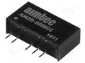 AIMTEC AM2D-0505DZ DC/DC-muunnin 2W