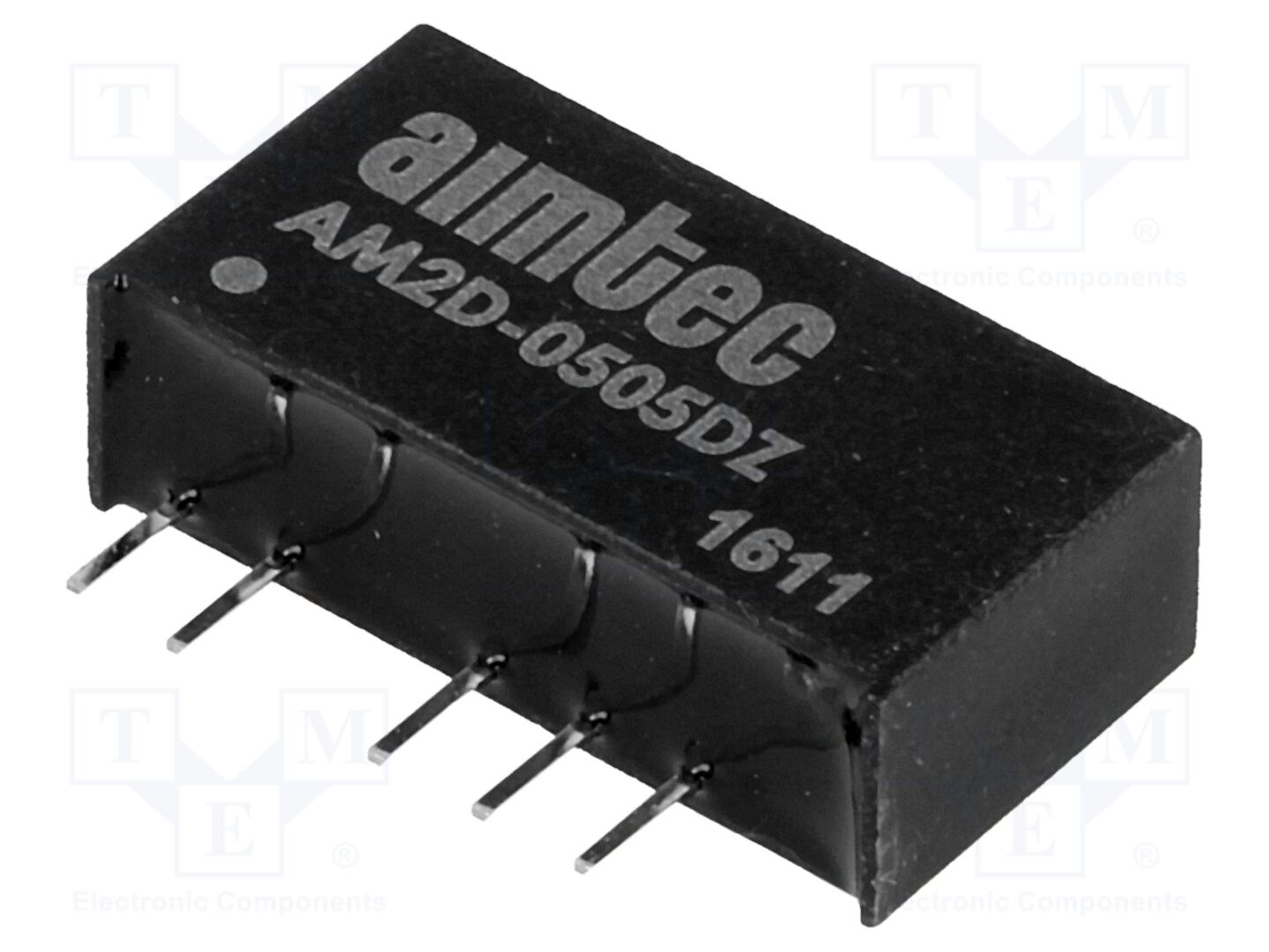 AIMTEC AM2D-0505DZ DC/DC-muunnin 2W