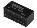 AIMTEC AM1G-1205SZ DC/DC-muunnin 1W
