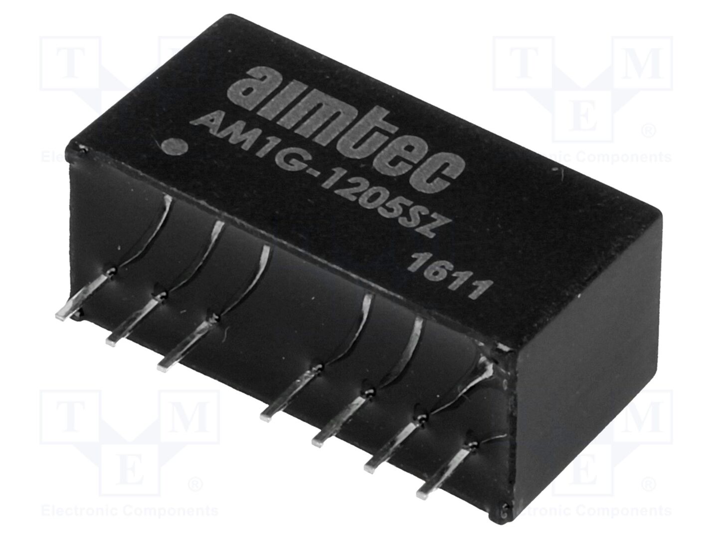 AIMTEC AM1G-1205SZ DC/DC-muunnin 1W