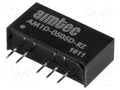 AIMTEC AM1D-0505D-RZ DC/DC-muunnin 1W