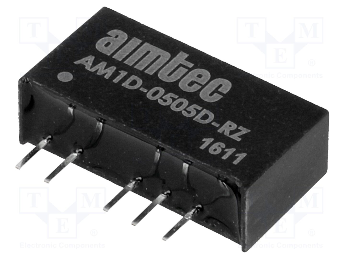 AIMTEC AM1D-0505D-RZ DC/DC-muunnin 1W