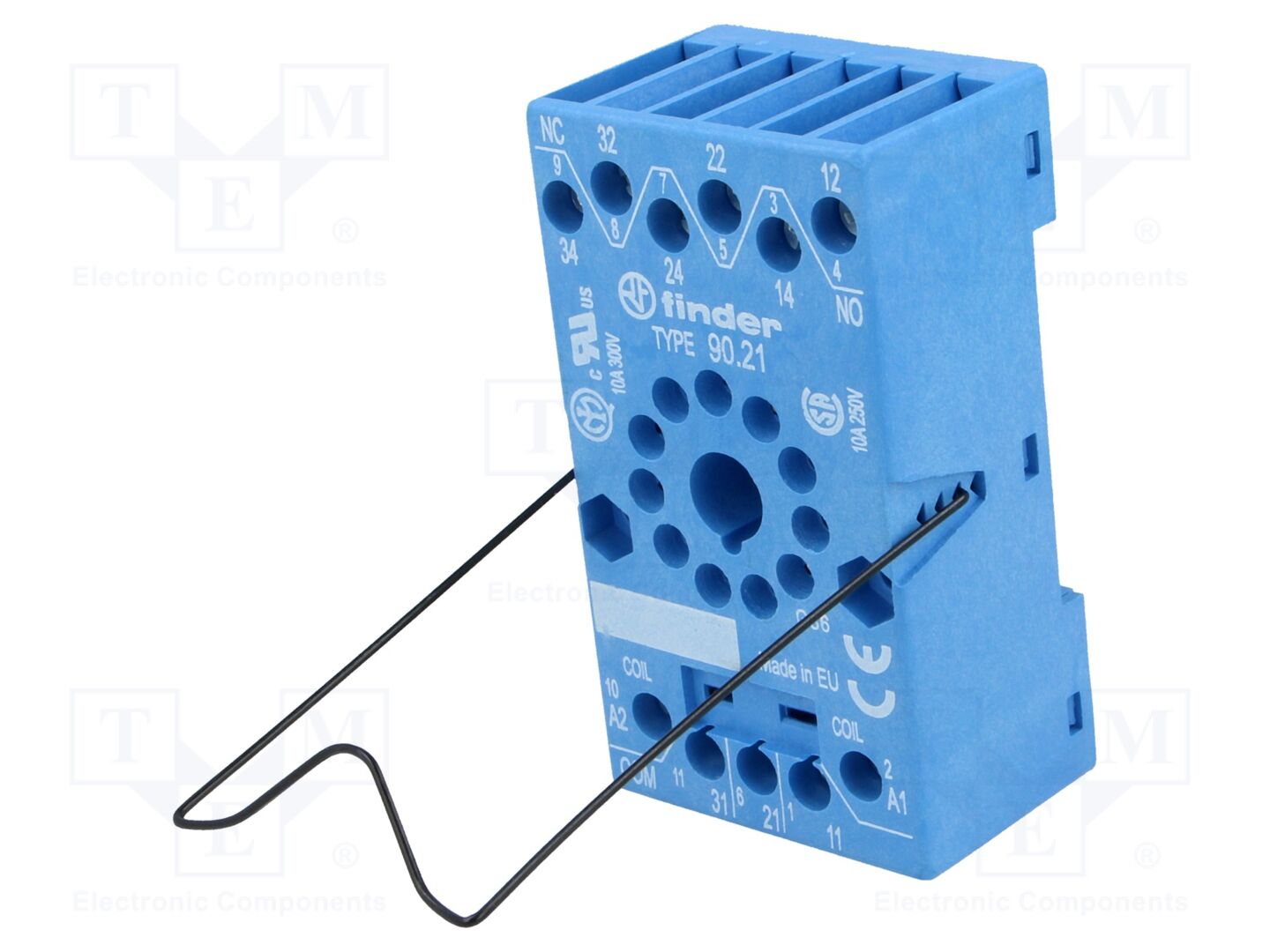 FINDER 90.21 Relekanta 10A