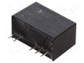 AIMTEC AM1D-0512DH60-NZ DC/DC-muunnin 1W