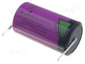 TADIRAN SL-2780T Litiumparisto 3.6V