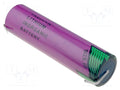 TADIRAN SL-2790T Litiumparisto 3.6V 35000mAh