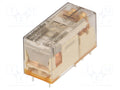 WEIDMÜLLER RCL425024 Elektromagneettinen rele 24VDC