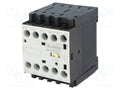 LOVATO ELECTRIC 11BGP0910D024 Kontaktori 24VDC, 9A