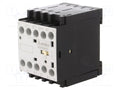 LOVATO ELECTRIC 11BGP0901D024 Kontraktori 9A, 24VDC