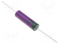 TADIRAN SL-760/P Paristo 3.6V 2200mAh