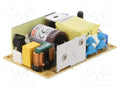 MEAN WELL RPS-65-3.3 Avoin kytkinlähde 33W 3.3VDC