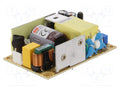 MEAN WELL RPS-65-24 Avoin kytkinlähde 65W 24VDC
